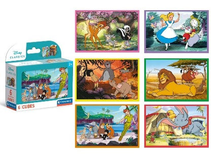CUBI 6 DISNEY - Babykid