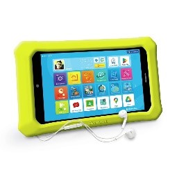 CLEMPAD 8' - 6/12 - Babykid