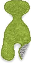 COVER AIR OVETTO GR.0+ LIME
