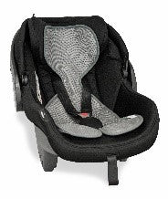 COVER AIR OVETTO GR.0+ TORTORA - Babykid