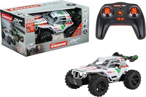 RC TEAM RIDER - Babykid