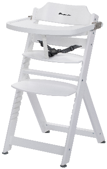 TIMBA WHITE