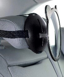 BACK SEAT CAR MIRROR