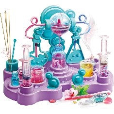 LABORATORIO PROFUMI - DELUXE