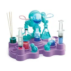 LABORATORIO PROFUMI - DELUXE