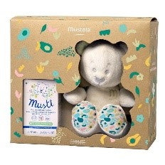 COFANETTO MUSTI - Babykid