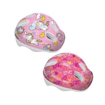 CASCO BABY GIRL 44-48 - Babykid