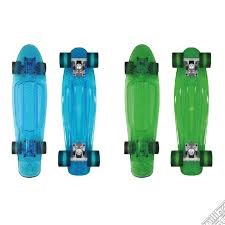 SKATEBOARD VITRO