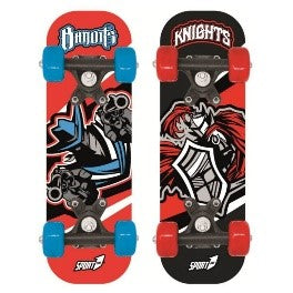 SKATEBOARD FOOT 43 CM