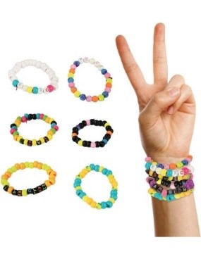 PERLINE ABC 500 FLUO