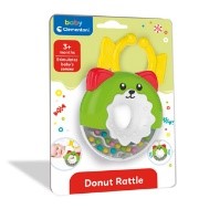 DONUT RATTLE - Babykid