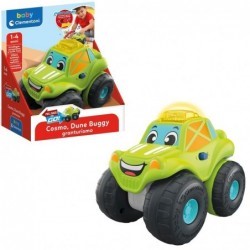 COSMO DUNE BUGGY