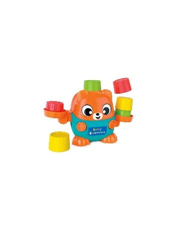BEAR BALANCE TOY - Babykid