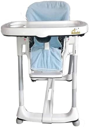 COPRISEGGIOLONE PAPPA SPUGNA 100% COTONE