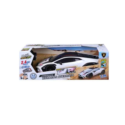 RC LAMBORGHINI HURACAN STERRATO  1:14