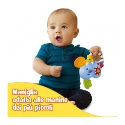 KIMI SONAGLINO INTERATTIVO - Babykid