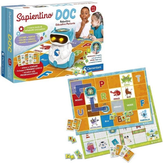 DOC ROBOTTINO EDUCATIVO