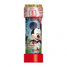 BOLLE DI SAPONE TOPOLINO - Babykid