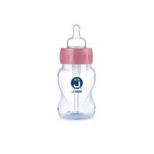 J BIMBI CLASSIC 160 ML BIBERON ROSA ANTICO