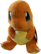 POKEMON PELUCHE 20 - Babykid