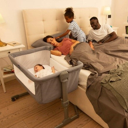 CULLA COSLEEPING NEXT2ME ESSENTIAL CLOUD RE_LUX