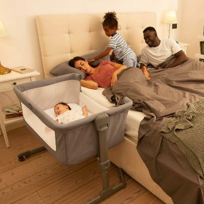 CULLA COSLEEPING NEXT2ME ESSENTIAL CLOUD RE_LUX