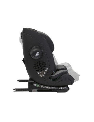 SEGGIOLINO AUTO SEAT&GO IS POSH BLACK