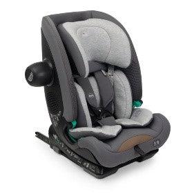 SEGGIOLINO AUTO SEAT&GO IS GLAM GREY