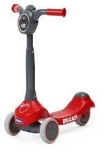 GIOCO MONOPATTINO DUCATI