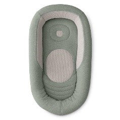 WELCOME POD BALANCE GREEN