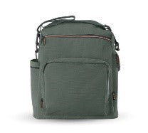 BORSA ADVENTURE BAG APTICA XT TAIGA GREEN - Babykid