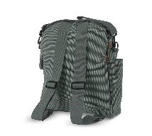 BORSA ADVENTURE BAG APTICA XT TAIGA GREEN - Babykid
