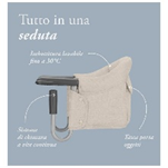 TAVOLO FAST OCEAN NAVY