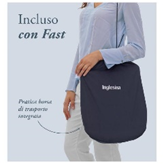 TAVOLO FAST OCEAN NAVY