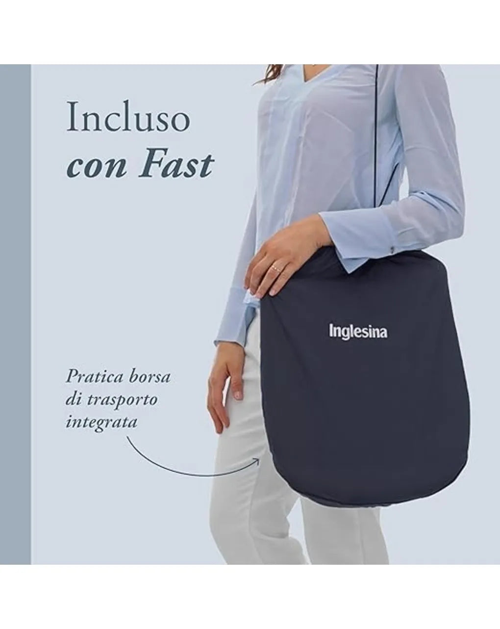 TAVOLO FAST OCEAN NAVY