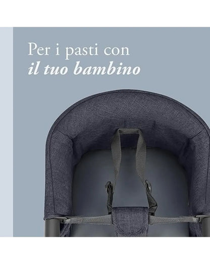 TAVOLO FAST OCEAN NAVY