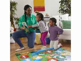 TWISTER JUNIOR