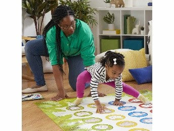 TWISTER JUNIOR