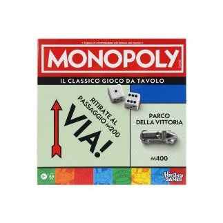 MONOPOLY