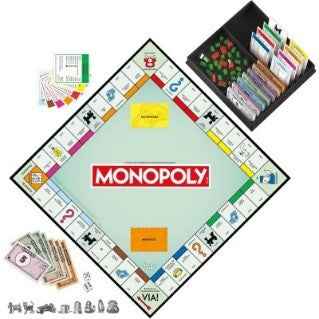 MONOPOLY
