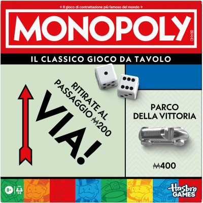 MONOPOLY