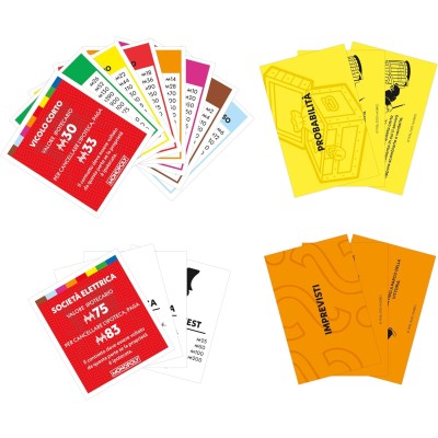 MONOPOLY