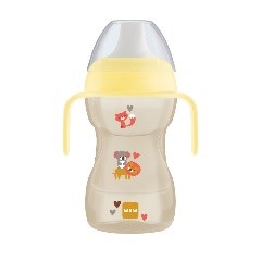 FUN TO DRINK CUP 270 ML CON MANICI - Babykid