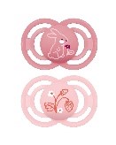 SUCCH PERFECT 16+ SILIC FEMM - Babykid