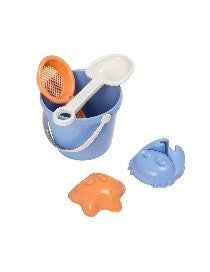 SET SPIAGGIA 5 PZ