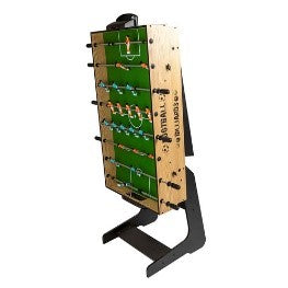 BILIARDO PIEGHEVOLE 2 IN 1