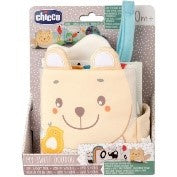 GIOCO MSD SOFT SENSORY BOOK - Babykid