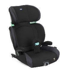 SEGGIOLINO AUTO QUIZY I-SIZE BLACK