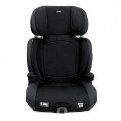 SEGGIOLINO AUTO QUIZY I-SIZE BLACK