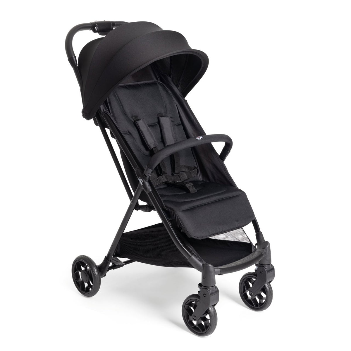 PASSEGGINO URBINO BLACK